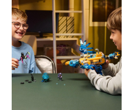 LEGO DREAMZZZ 71512 Krokodylołódź podwodna - 1473526 - zdjęcie 4